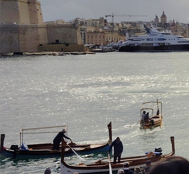 Malta y Atenas. Caravaggio y Lord Byron - Blogs of Malta - Malta: Catedral, Caballeros y Caravaggio (9)