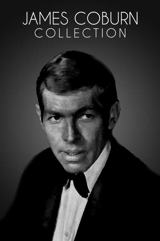 James Coburn (Acting)