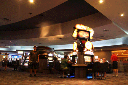 Early Risers' Choice: Pokies Open at 7 AM Near Me in Adelaide