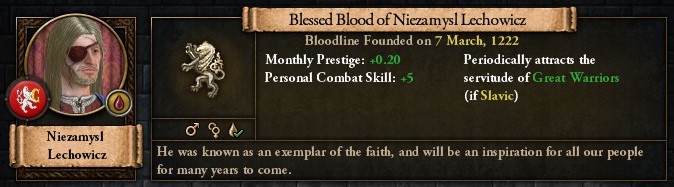 ck2 worship the ancestors