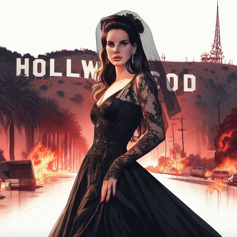 Hollywood is Dead (13)