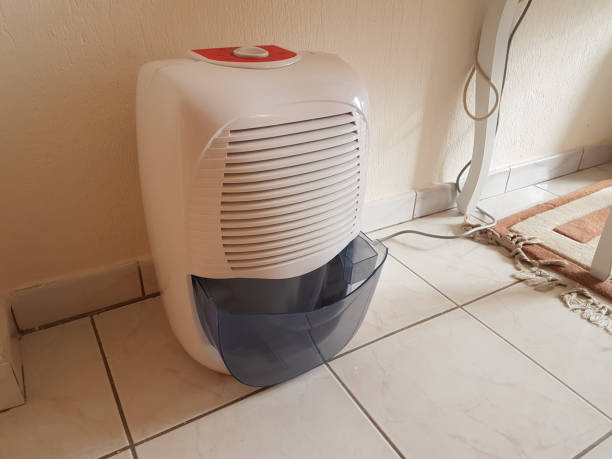 dehumidifier