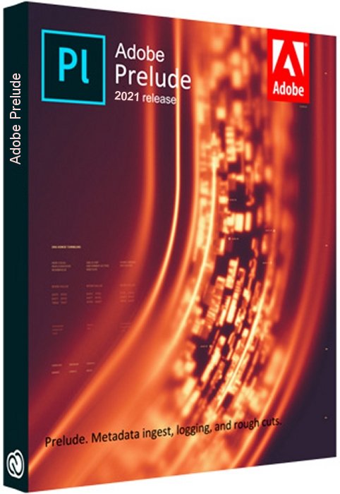 Adobe Prelude 2021 v10.1.0.92 Multilingual