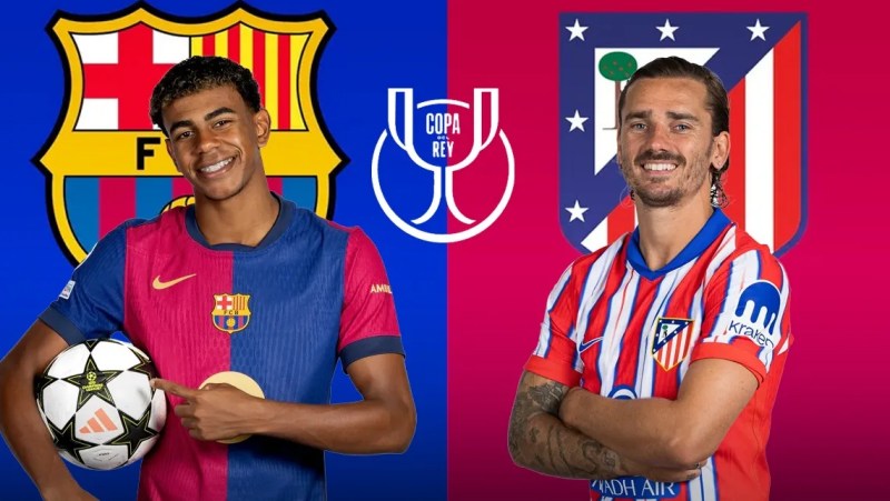 Nhận định, soi kèo Barcelona vs Atletico Madrid, 02h00 ngày 09/04