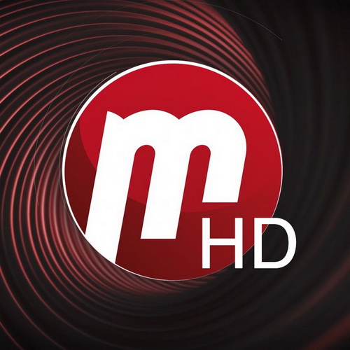 Логотип канала 'Тивиком'