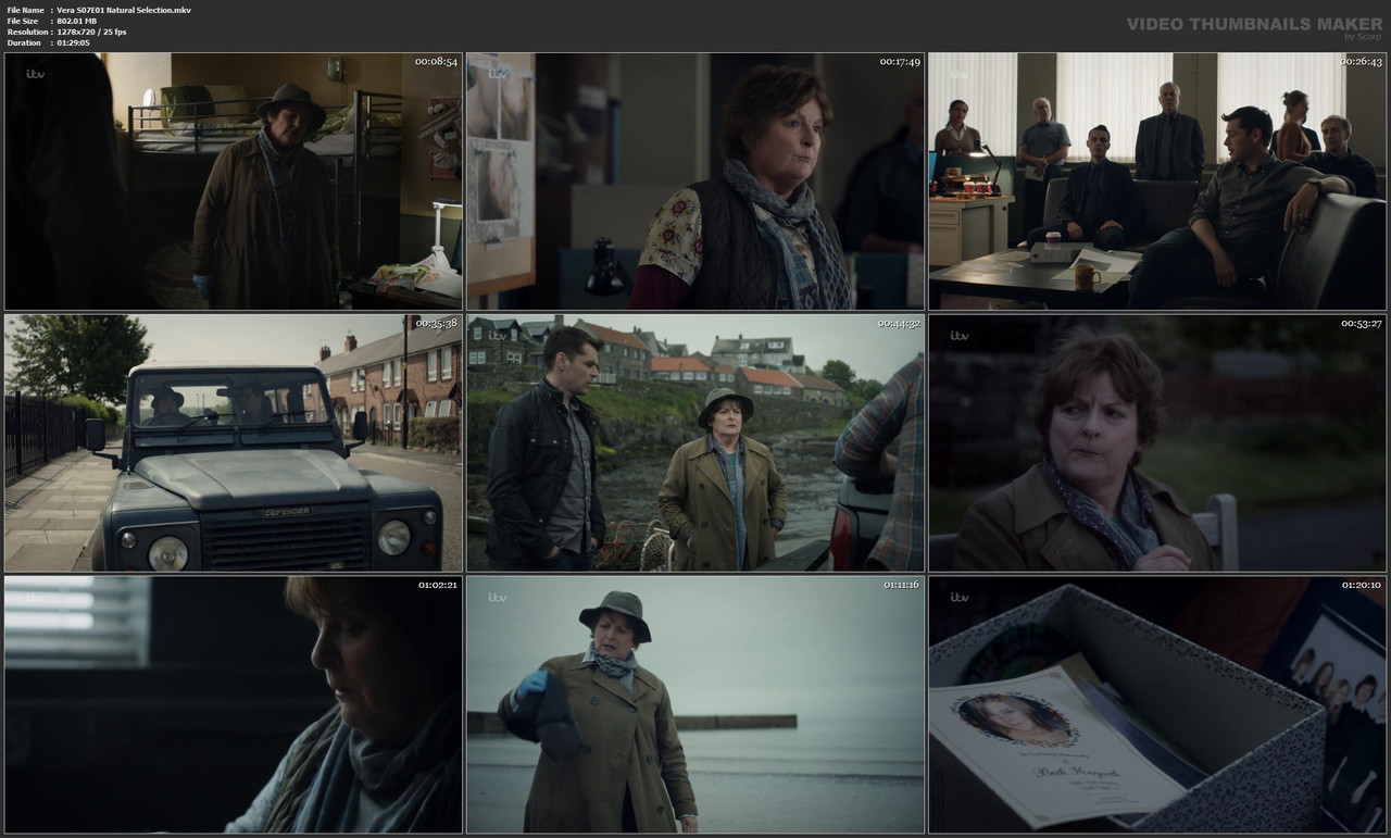 Vera S07E01 Natural Selection.mkv