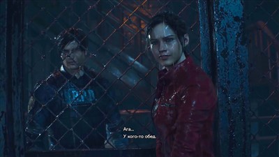 Resident Evil 2 Deluxe Edition RePack by xatab Updated (05/02/2019)