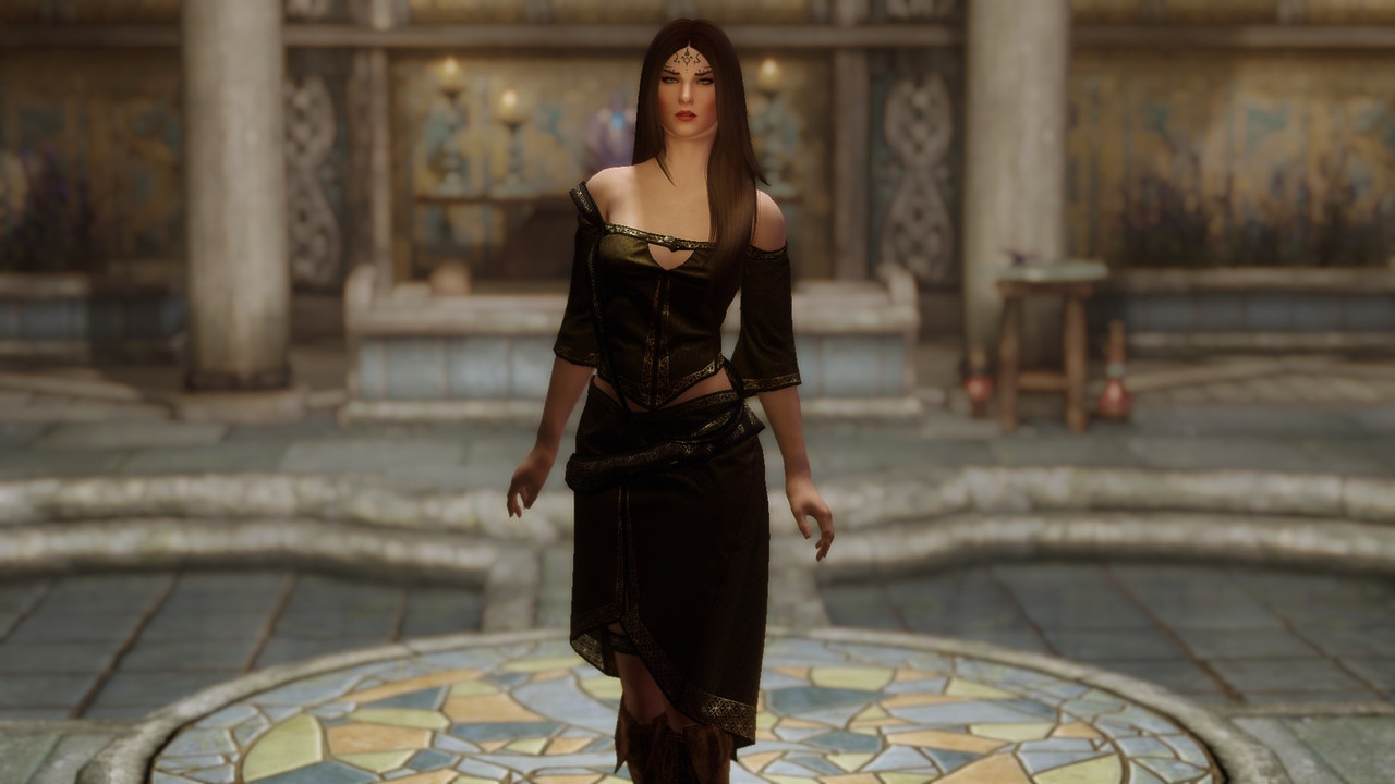 dimonized unp female body by dimon99 dimonized unp female body by dimon99