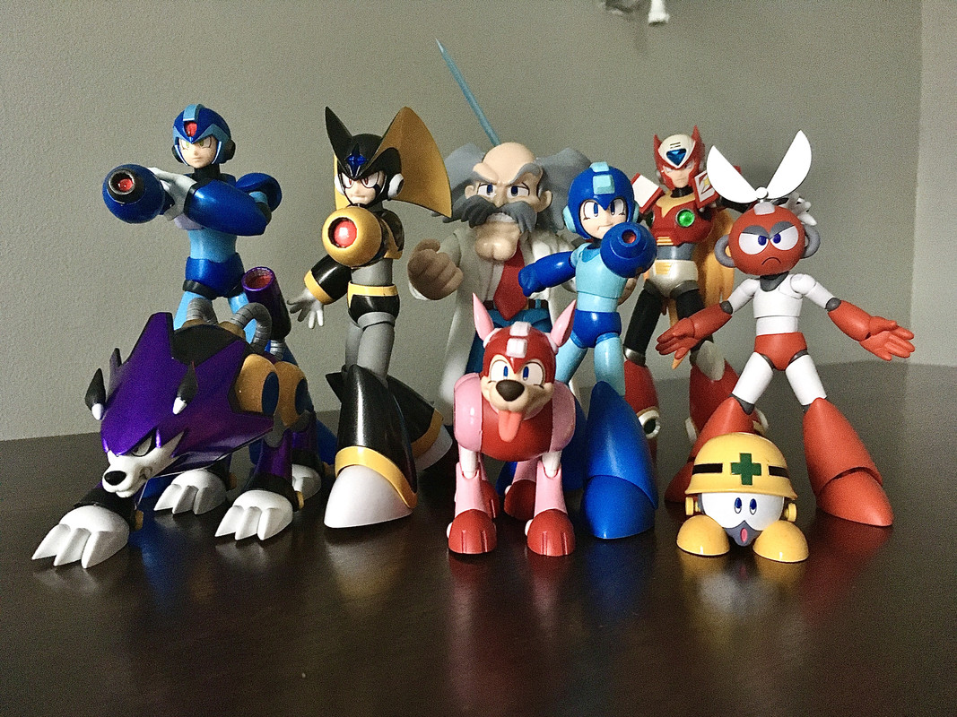 mega man toys target