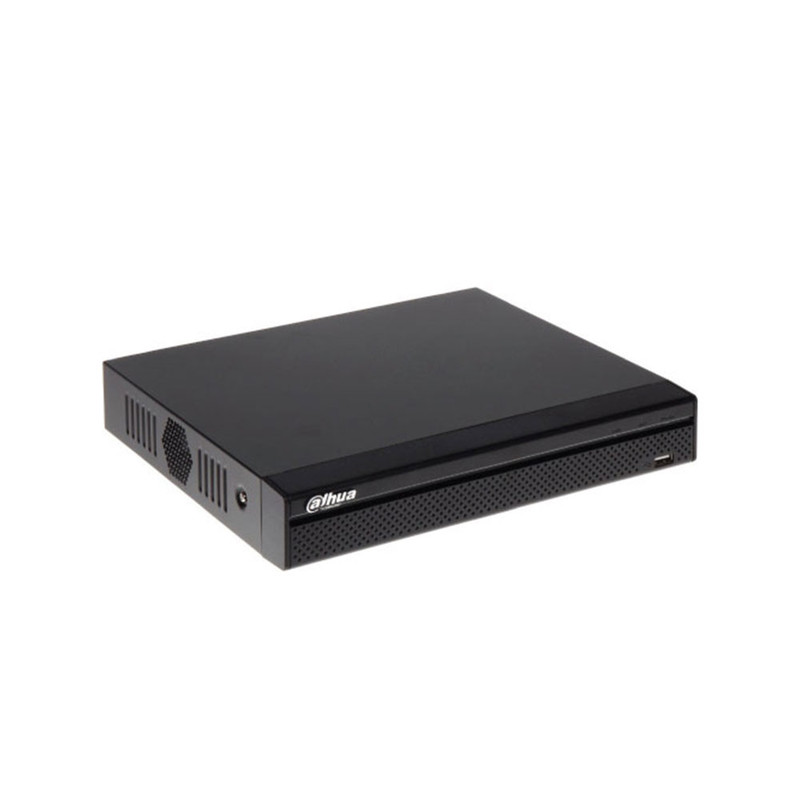 88-DVR FACE DETECTION 4CH DAHUA iDVR5104H F