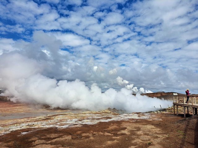 21 DIAS EN NUESTRO SEGUNDO VIAJE A LA TIERRA DEL HIELO Y FUEGO (en construccion) - Blogs de Islandia - 27/06/2025 Terminanos con la peninsula de Reykjanes (5)