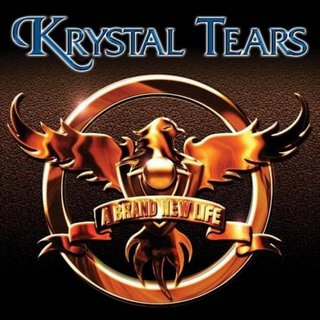 Krystal Tears - A Brand New Life (2005).mp3 - 320 Kbps