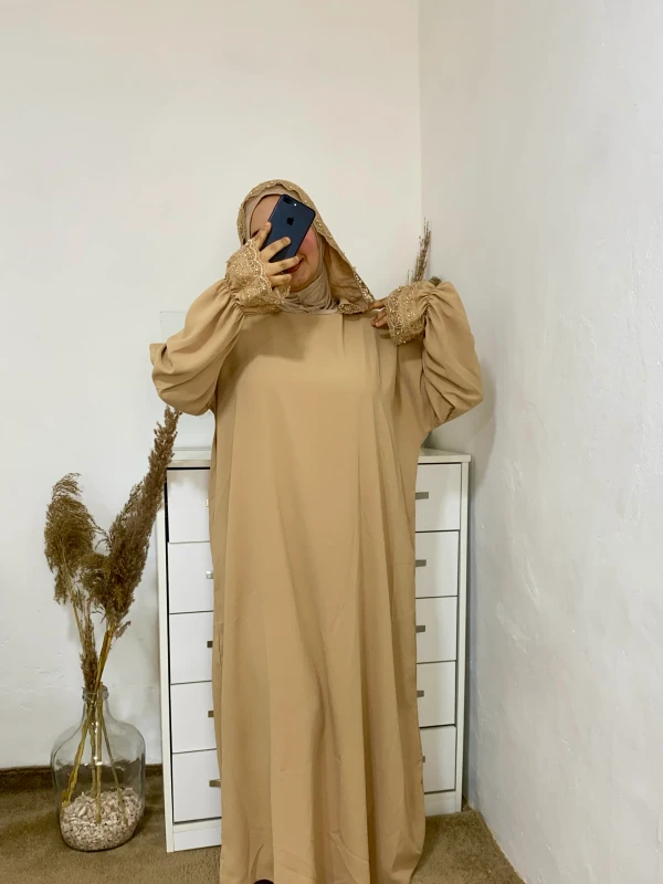 عباية بيج 4
