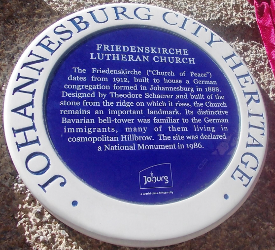 2026 02 25 14 11 27 Friedenskirche Lutheran Church The Heritage Portal and 1 more page Personal