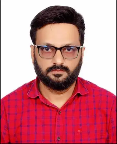 Vishal Sharma
