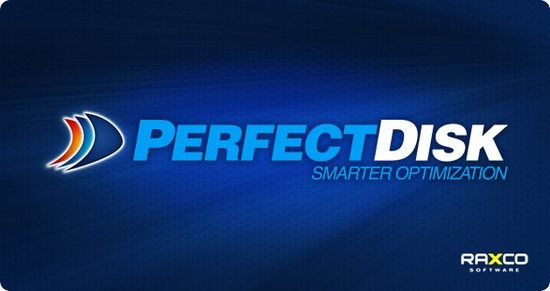 Raxco PerfectDisk Professional Business / Server 14.0.894 Raxco PerfectDisk Professional Business / Server 14.0.894