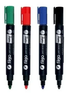 MARCADOR FILGO PERMANENTE 061