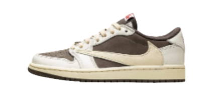 Cheaper Alternative Aj1 low Reverse Mocha [FK BATCH]