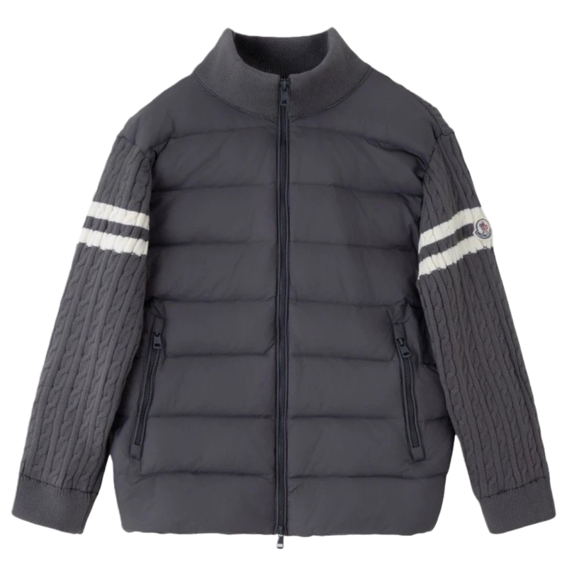 Moncler Down Jacket
