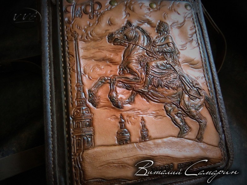 сумка Питер3