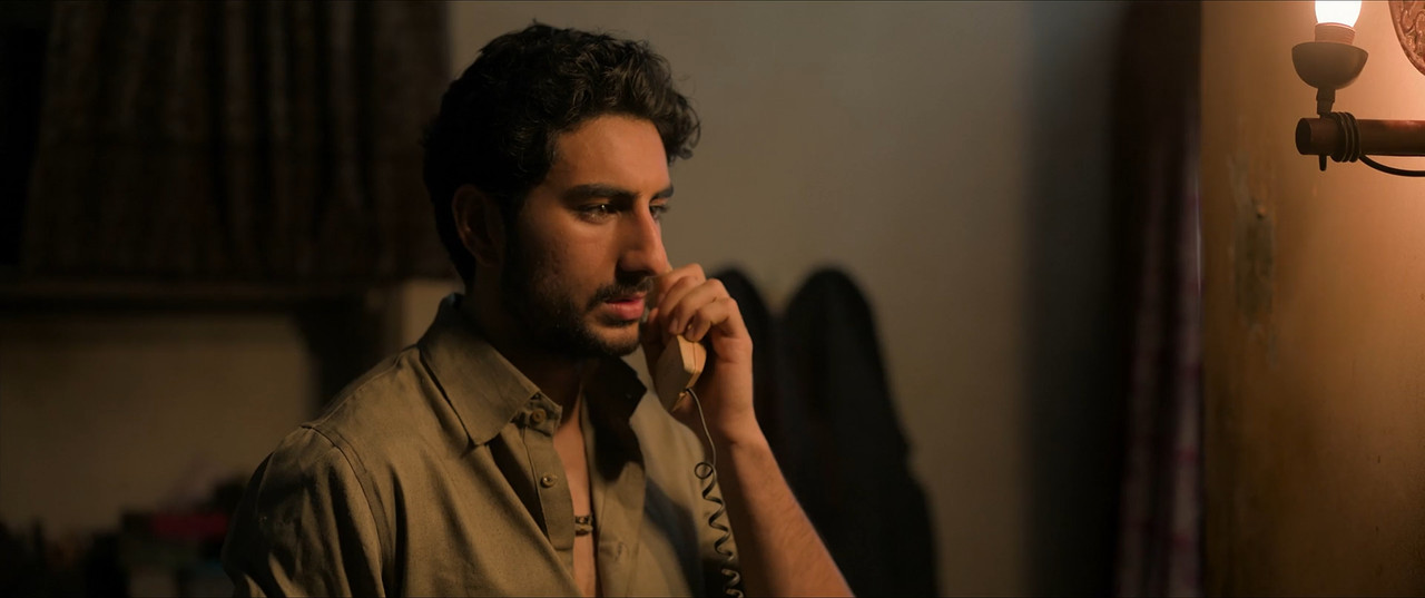 Sarzameen 2025 WebRip [Hindi + Tamil + Telugu + Malayalam + Kannada] 480p 720p 1080p ESub Screenshot