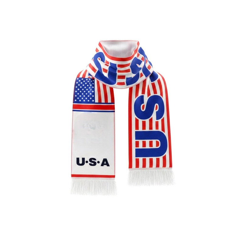 USA National Team Fan Scarf