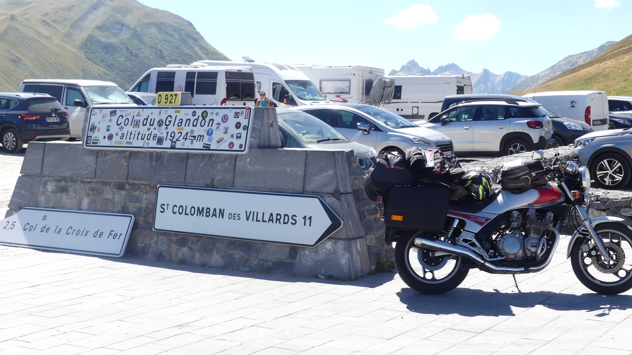 21 aout Thoard Chatillon en Michaille (33)