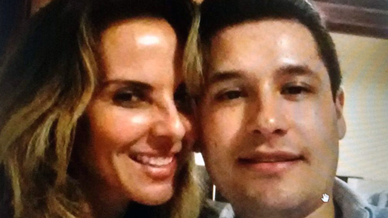 DEA busca a Jesús Alfredo Guzmán 