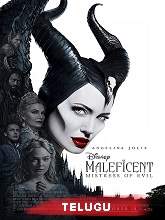 Maleficent: Mistress of Evil (2019) HDRip telugu Full Movie Watch Online Free MovieRulz