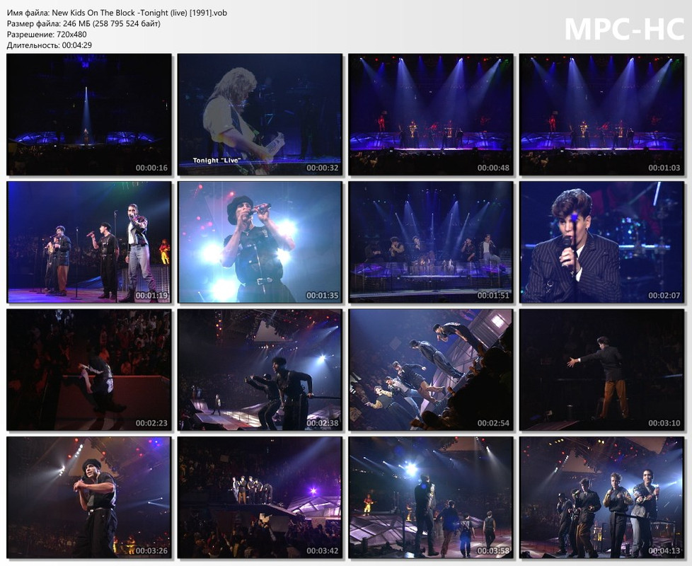 New Kids On The Block -Tonight (live) [1991].vob_thumbs