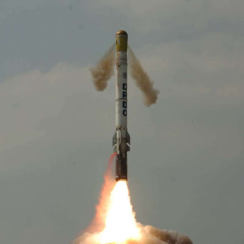 3M22 Zircon Hypersonic Cruise Missile - Page 36 Shourya-missile-test-fired-on-November-12-2008
