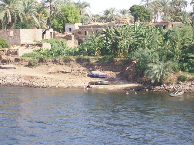 Día 2: Luxor - Egipto 2010 (16)