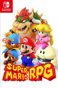 Super Mario RPG