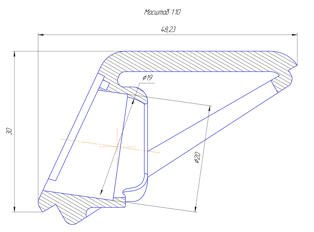 Корпус_БП_сечение_2D