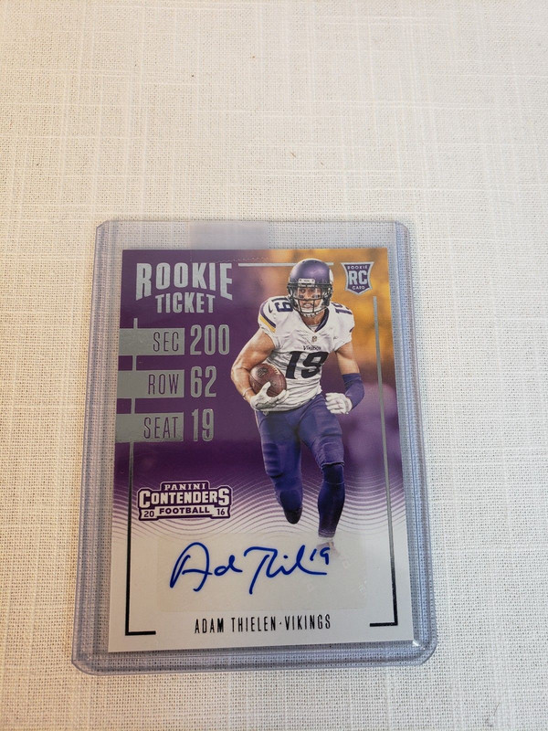 Adam Thielen