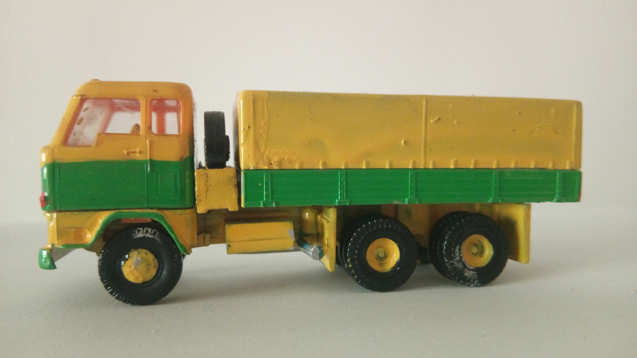Mach (8973)
