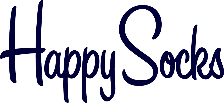 Happy Socks Logo