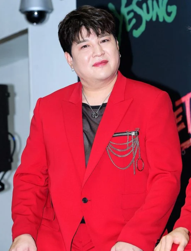 penampilan shindong jadi perdebatan netizen