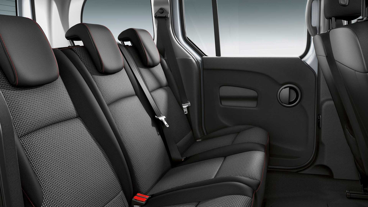 Mercedes-Benz Citan Tourer (2)