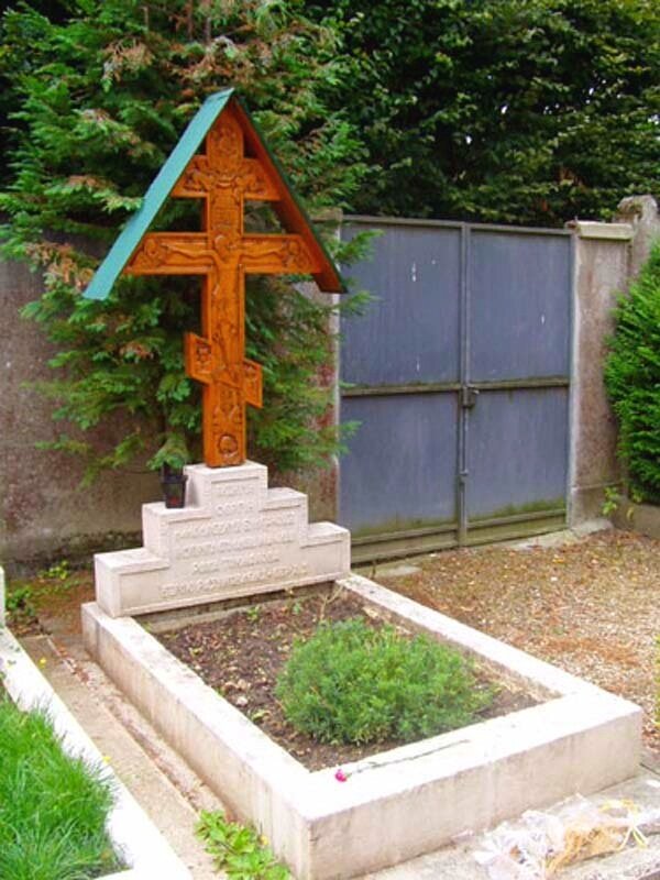 logosfera-grave-Bulgakov