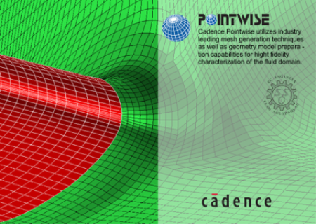 PointWise 18.5 R2 build 2021 02 10