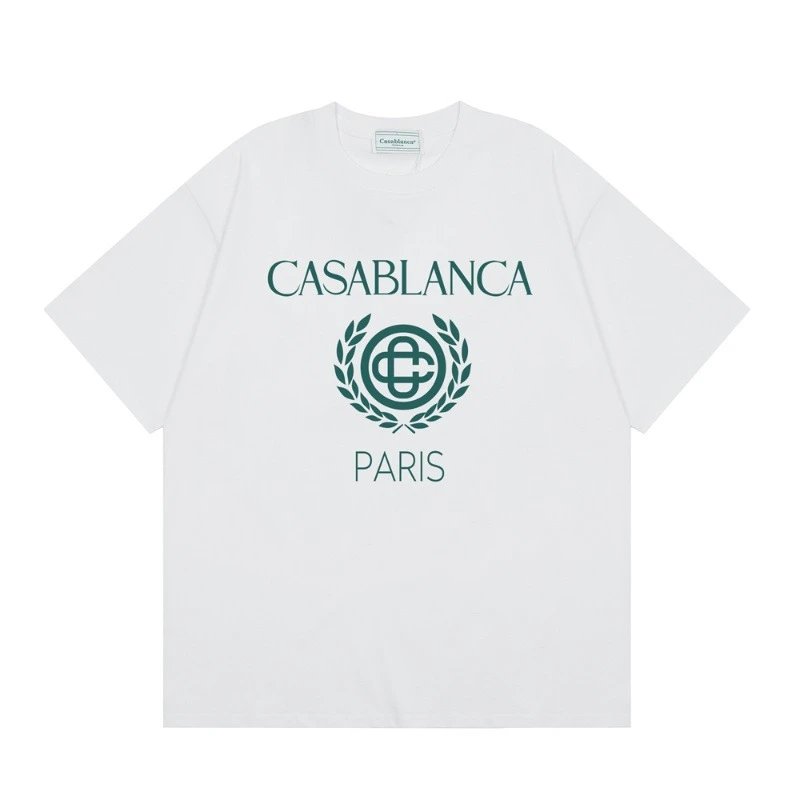 Casablanca Tee