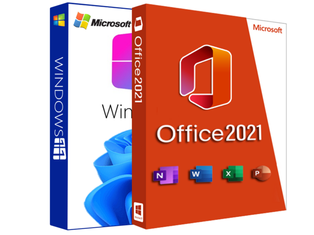 Windows 11 Pro / Ent B22000.739 (No TPM Required) With Office 2021 Pro Plus Preactivated