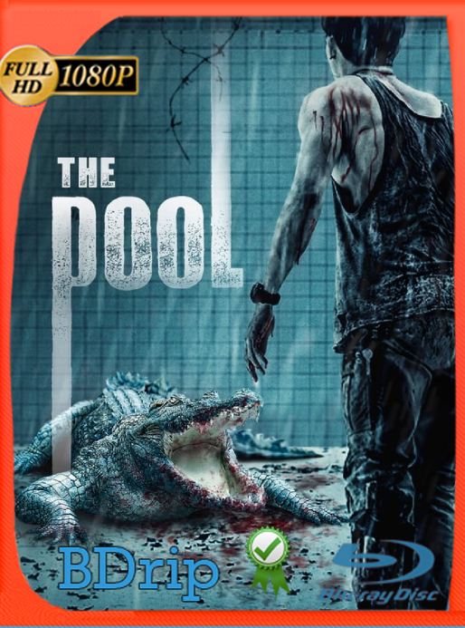 The Pool (2018) BDRip [1080p] Latino [GoogleDrive]