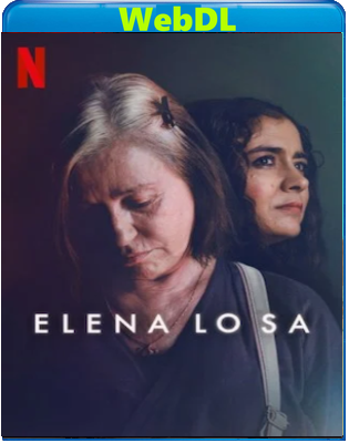 Elena lo sa (2023) WEB-DL 720p H264 E-AC3+AC3 ITA SPA