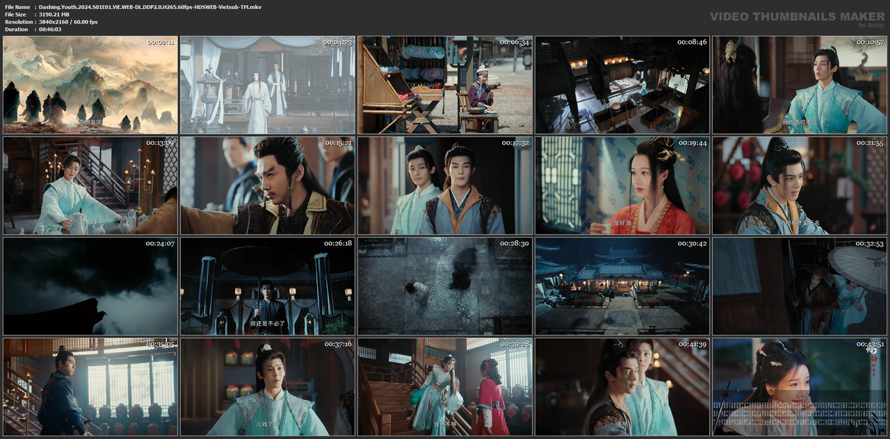 Dashing.Youth.2024.S01E01.ViE.WEB-DL.DDP2.0.H265.60fps-HDSWEB-Vietsub-TM.mkv