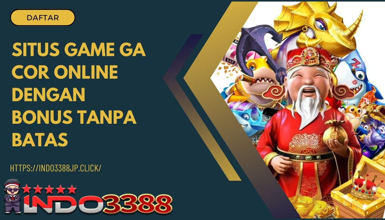 game jp