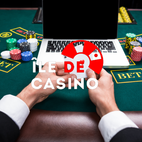 Ile de casino