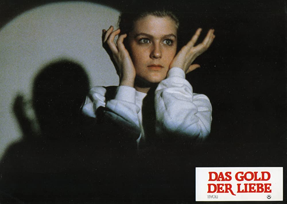 Das Gold der Liebe (1983)