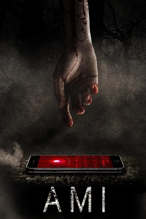 A.M.I. (2019) Hindi Dubbed (ORG) & English [Dual Audio] WEB-DL 1080p 720p 480p HD [Full Movie]